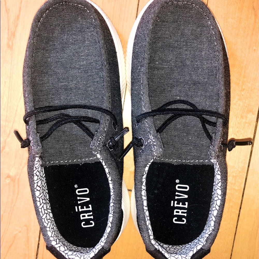 Brand new boys’ slip on shoe